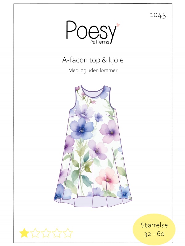A-facon top_kjole 1045 1