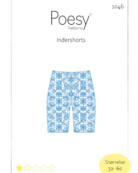 Indershorts 1046