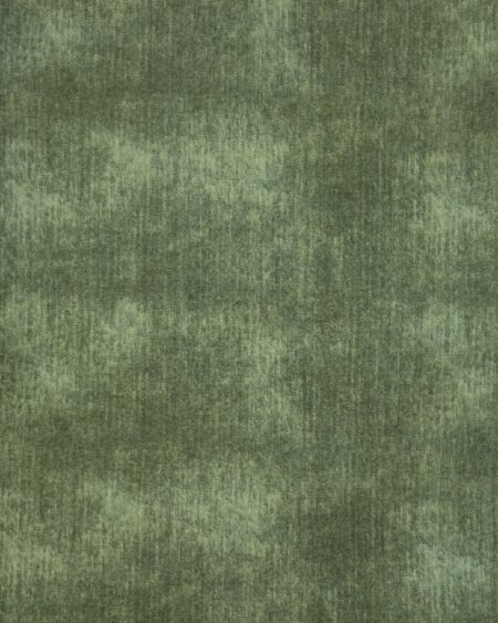 French terry med jeanslook i army