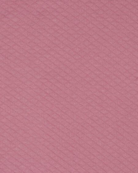Quilt double folded - Rosa