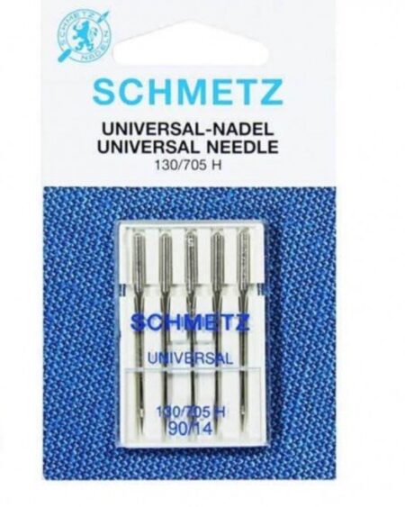SCHMETZ Jersey nåle 90/14