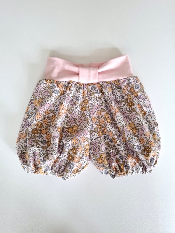 Shorts til piger 126 1-3