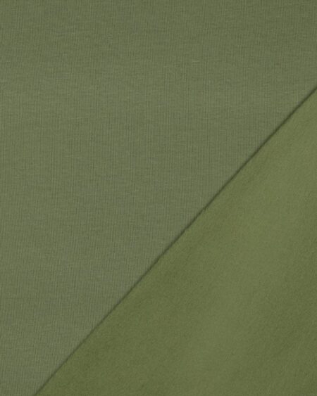 Soft Sweat - Mosgrøn