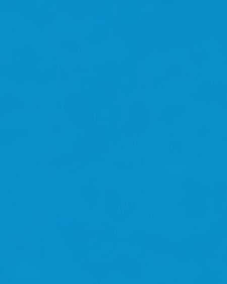 Bomuldsjersey Turkis mørk fv. 73