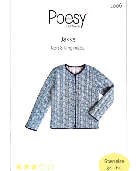 jakke 1006