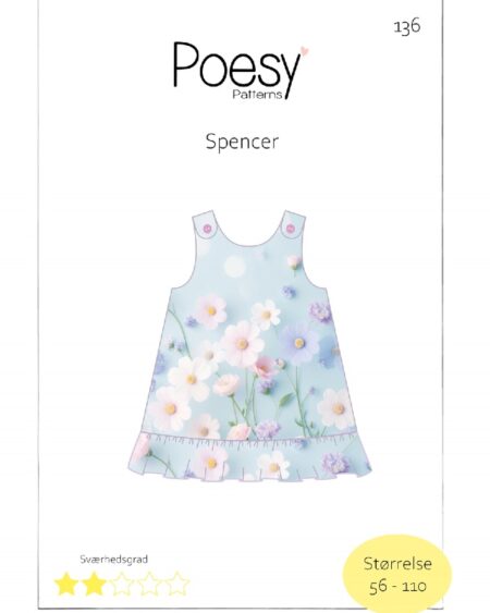 poesy Spencer 136
