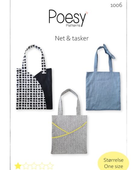 poesy tasker 1006